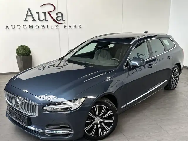 Volvo V90 T8 AWD Inscription NAV+LED+360°+AHK+PANO+VC