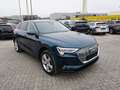 Audi e-tron 50 quattro Business *MATRIX+AHV* Blau - thumbnail 3