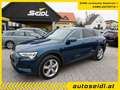 Audi e-tron 50 quattro Business *MATRIX+AHV* Blau - thumbnail 1