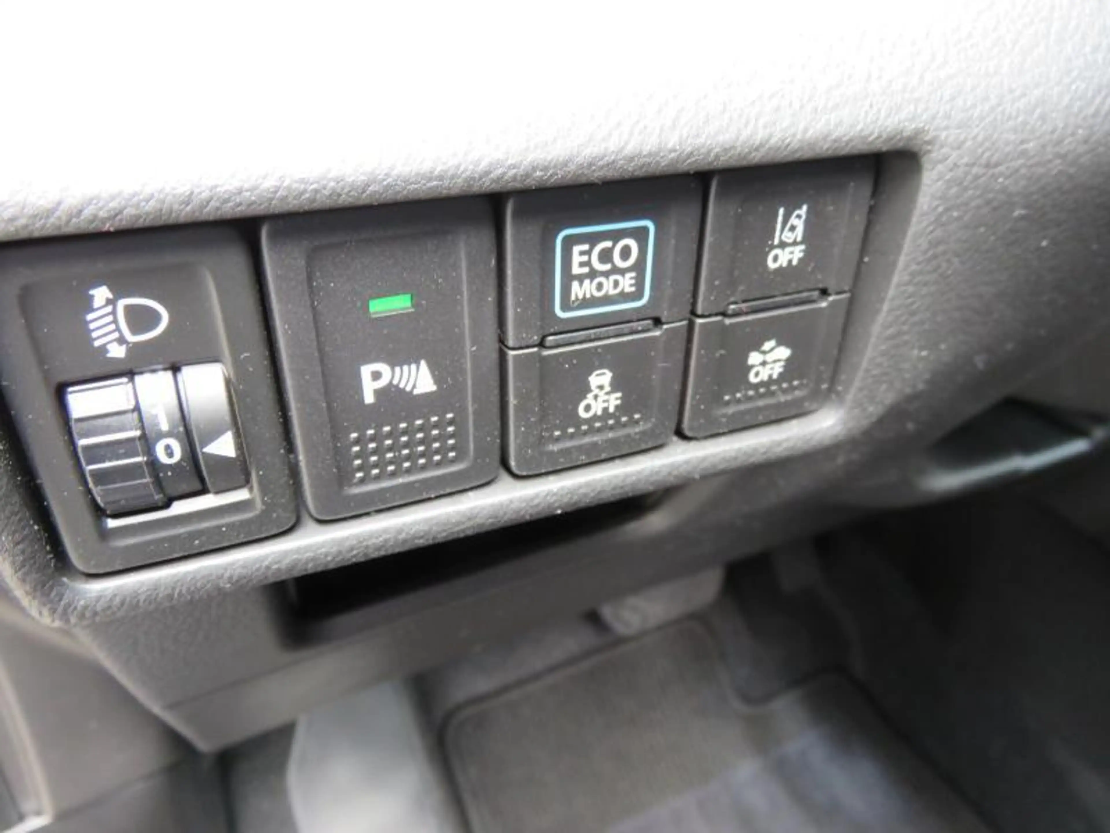 Suzuki S-Cross 1.5 HYBR. -GLX — photo 12
