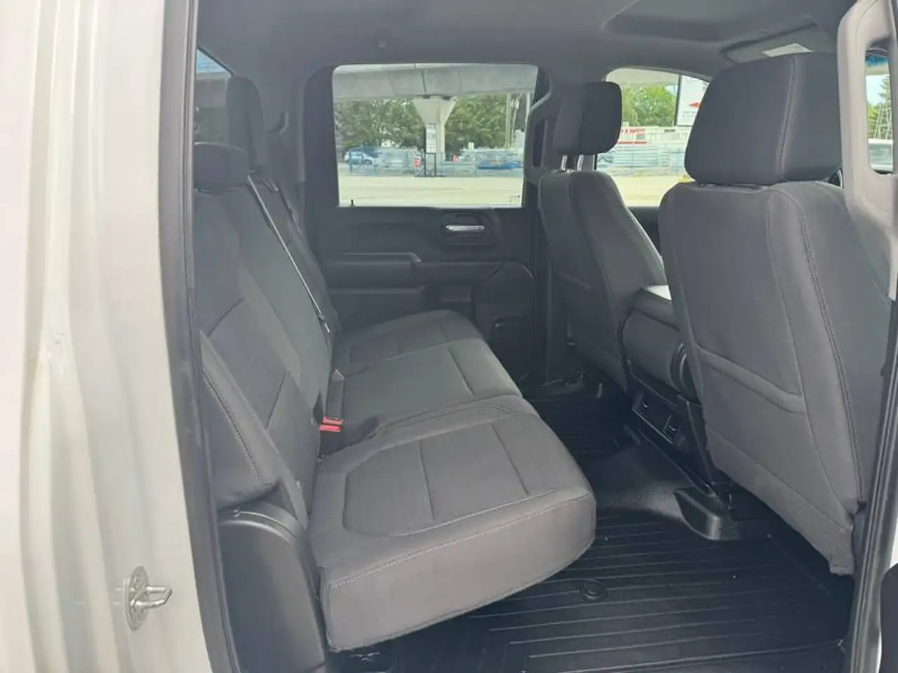 GMC Sierra 2500HD fotografie GMC Sierra 2500HD