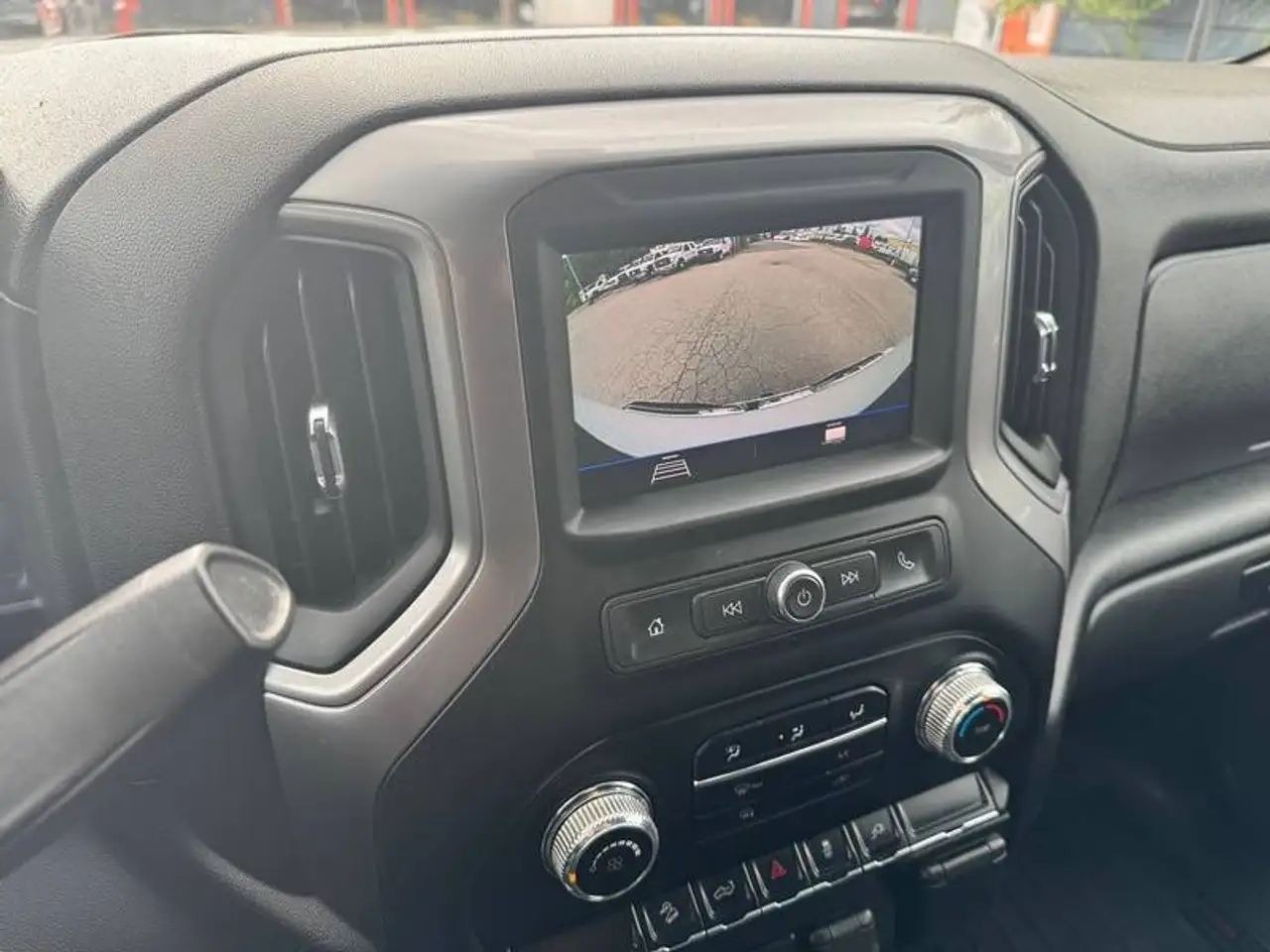 GMC Sierra 2500HD fotografie GMC Sierra 2500HD