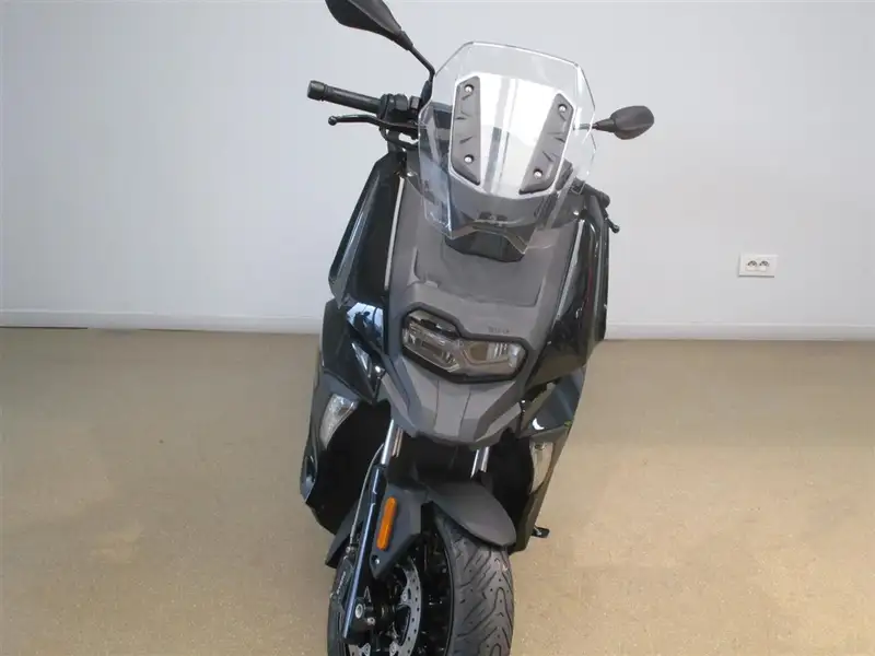 BMW C 400 X - foto 3
