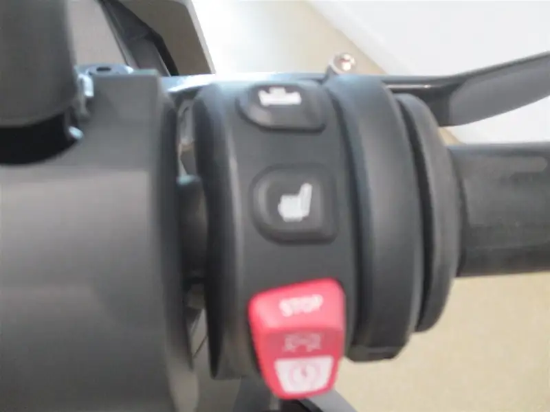 BMW C 400 X - foto 7