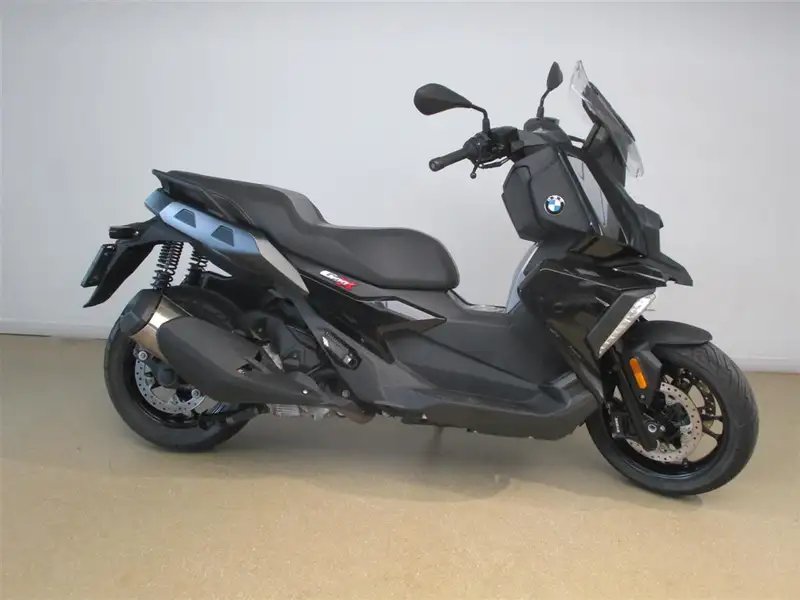 BMW C 400 X - foto 5