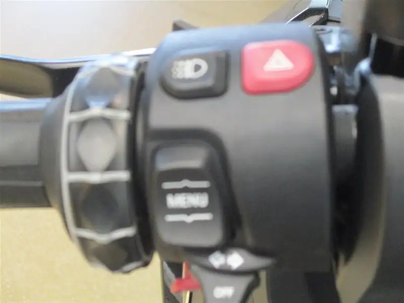 BMW C 400 X - foto 6