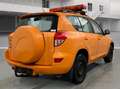 Toyota RAV 4 RAV4 van 2.2 D-4D Diesel 4X4 5d Orange - thumbnail 4
