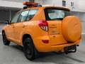 Toyota RAV 4 RAV4 van 2.2 D-4D Diesel 4X4 5d Orange - thumbnail 3