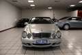 Mercedes-Benz CLK 230 230 K. Cabrio Evo Automatica Tagliandi Mercedes Grigio - thumbnail 4