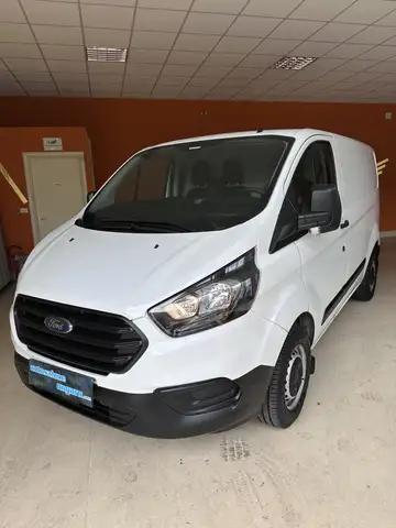 Ford Transit Custom 2000 tdi Ecoblue 3 posti L1 H1 Trend