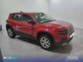 Jeep Avenger 1.2 Altitude 74KW Rouge - thumbnail 3