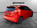 Ford Fiesta 7ª serie 1.5 TDCi 120 CV 3 porte ST-Line Piros - thumbnail 5