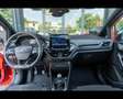 Ford Fiesta 7ª serie 1.5 TDCi 120 CV 3 porte ST-Line Piros - thumbnail 10