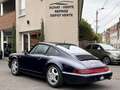 Porsche 911 3.6i  TYPE 964 COUPE Carrera 2 Blu/Azzurro - thumbnail 2