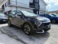 Kia Sportage 1.6 CRDi MHEV DCT Business Schwarz - thumbnail 3