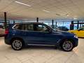 BMW X3 20d xDrive LUXURY LEDER LED STANDHZG PDC SHZ Blau - thumbnail 11