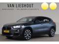 BMW X2 sDrive18i NL-Auto!! PDC I Led verlichting I Nav. Grijs - thumbnail 1
