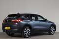 BMW X2 sDrive18i NL-Auto!! PDC I Led verlichting I Nav. Grijs - thumbnail 3