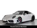 Porsche 992 911 Targa 4 GTS Matrix HA-Lenkung 18-Wege InnoDriv Weiß - thumbnail 1