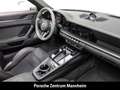 Porsche 992 911 Targa 4 GTS Matrix HA-Lenkung 18-Wege InnoDriv Weiß - thumbnail 17