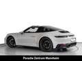 Porsche 992 911 Targa 4 GTS Matrix HA-Lenkung 18-Wege InnoDriv Weiß - thumbnail 3