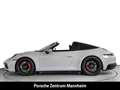 Porsche 992 911 Targa 4 GTS Matrix HA-Lenkung 18-Wege InnoDriv Weiß - thumbnail 2