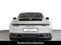 Porsche 992 911 Targa 4 GTS Matrix HA-Lenkung 18-Wege InnoDriv Weiß - thumbnail 7