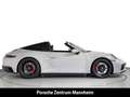 Porsche 992 911 Targa 4 GTS Matrix HA-Lenkung 18-Wege InnoDriv Weiß - thumbnail 11