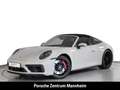Porsche 992 911 Targa 4 GTS Matrix HA-Lenkung 18-Wege InnoDriv Weiß - thumbnail 9