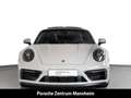 Porsche 992 911 Targa 4 GTS Matrix HA-Lenkung 18-Wege InnoDriv Weiß - thumbnail 6