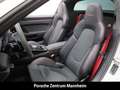 Porsche 992 911 Targa 4 GTS Matrix HA-Lenkung 18-Wege InnoDriv Weiß - thumbnail 5