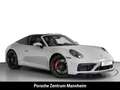 Porsche 992 911 Targa 4 GTS Matrix HA-Lenkung 18-Wege InnoDriv Weiß - thumbnail 10