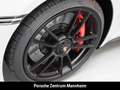 Porsche 992 911 Targa 4 GTS Matrix HA-Lenkung 18-Wege InnoDriv Weiß - thumbnail 32