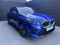 BMW X2 xDrive 20dA M Sport Azul - thumbnail 9