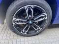 BMW X2 xDrive 20dA M Sport Azul - thumbnail 4