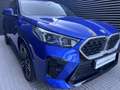 BMW X2 xDrive 20dA M Sport Azul - thumbnail 10