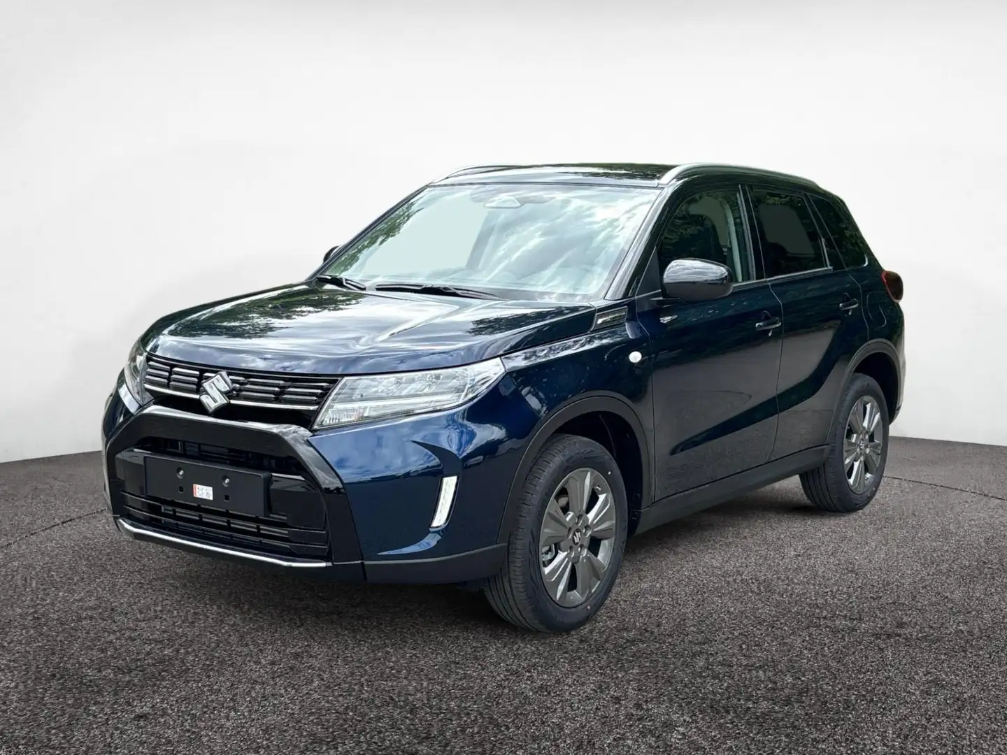 Suzuki Vitara 1.4 Mild-Hybrid Comfort 4x2 - 2
