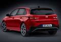 Hyundai i30 FB 1.0 TGDI Klass 48V 100 Rojo - thumbnail 19