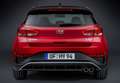 Hyundai i30 FB 1.0 TGDI Klass 48V 100 Rojo - thumbnail 33
