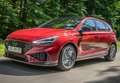 Hyundai i30 FB 1.0 TGDI Klass 48V 100 Rojo - thumbnail 7