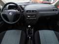 Fiat Grande Punto 1.4 8V Dynamic*Klima*Radio-CD* Blau - thumbnail 11