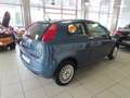 Fiat Grande Punto 1.4 8V Dynamic*Klima*Radio-CD* Blau - thumbnail 9