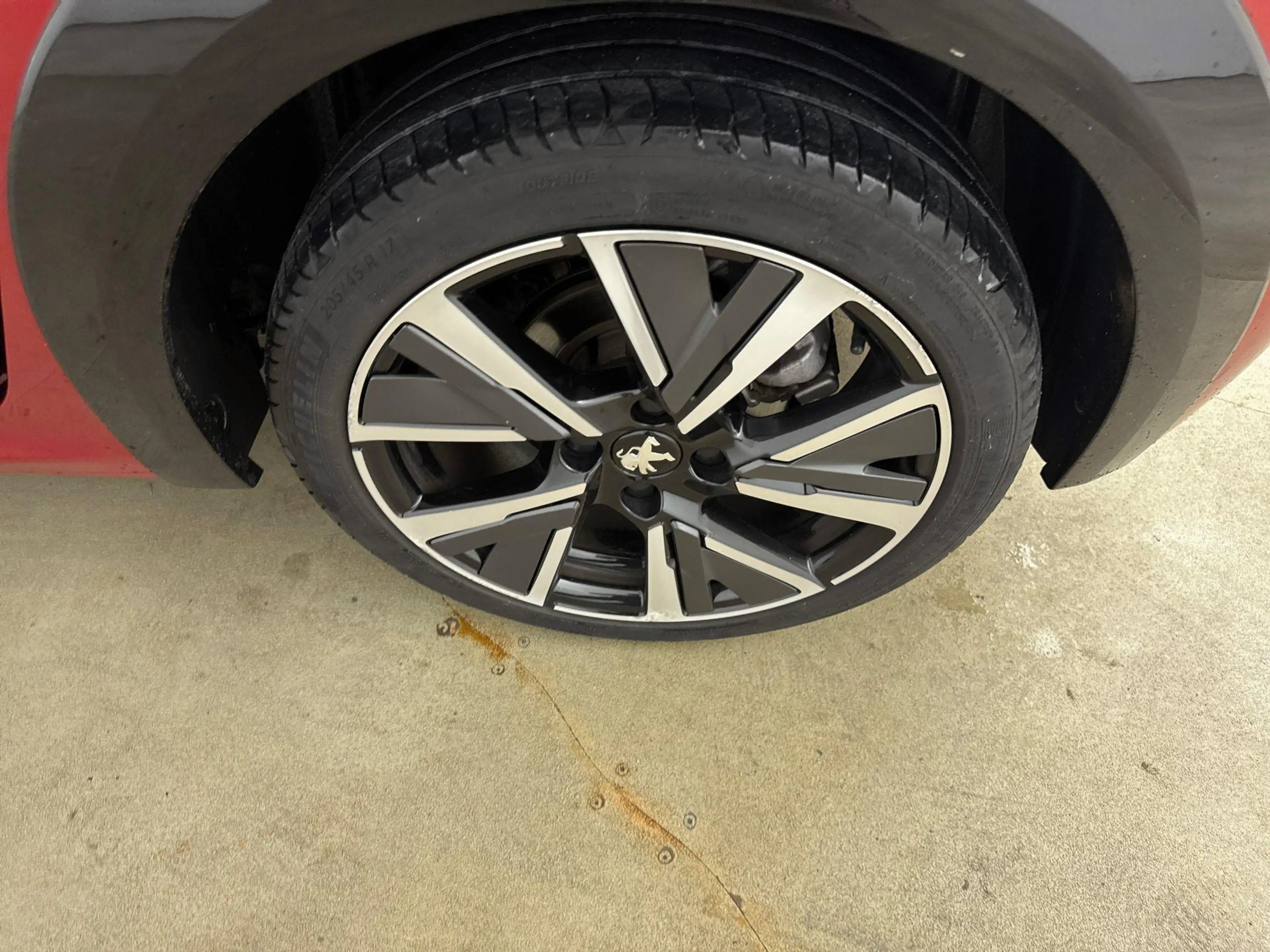 Peugeot 208 1.2 PURETECH GT-LINE | CLIMA | CRUISE | CAMERA | N — photo 11