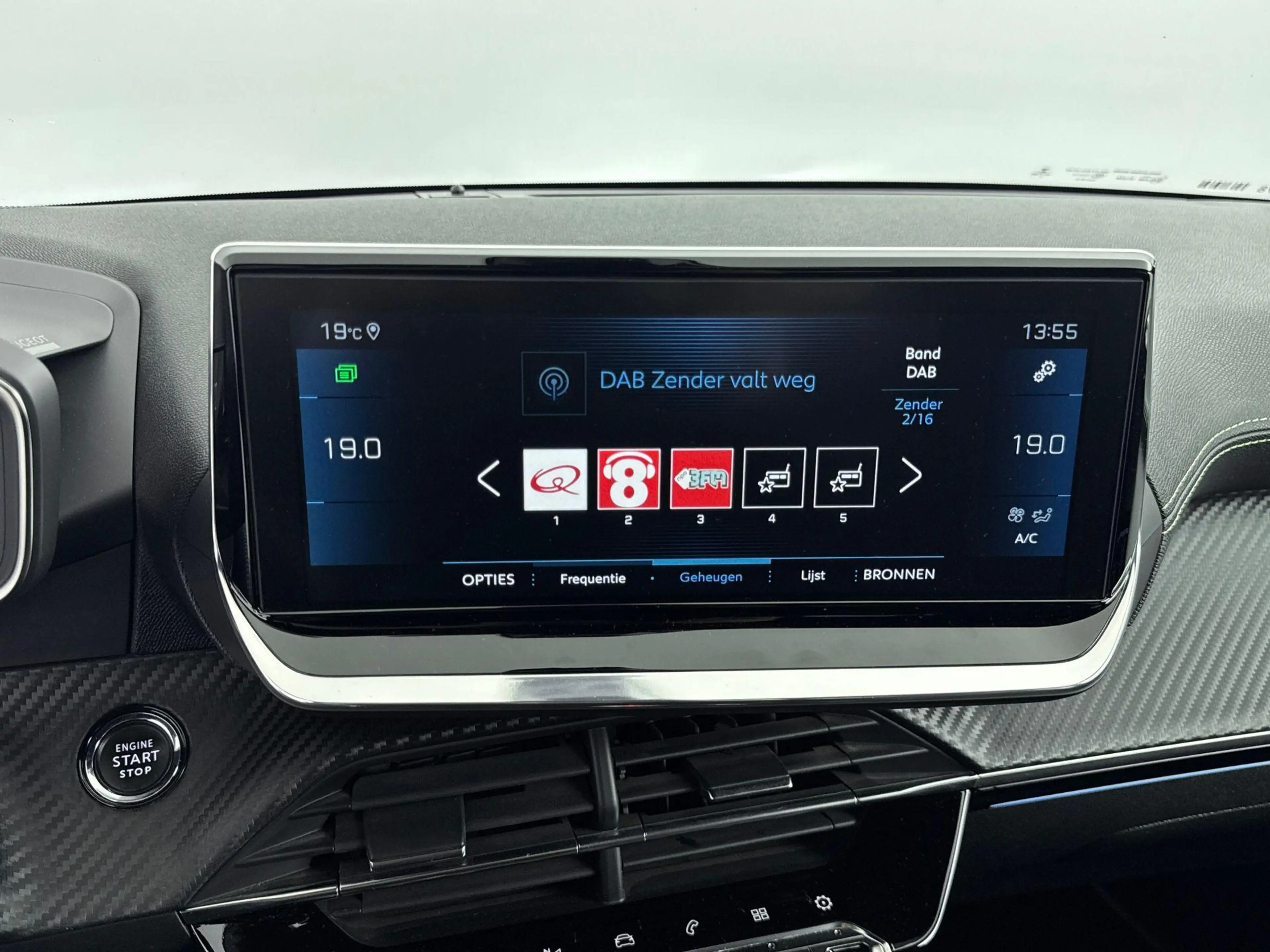 Peugeot 208 1.2 PURETECH GT-LINE | CLIMA | CRUISE | CAMERA | N — photo 7
