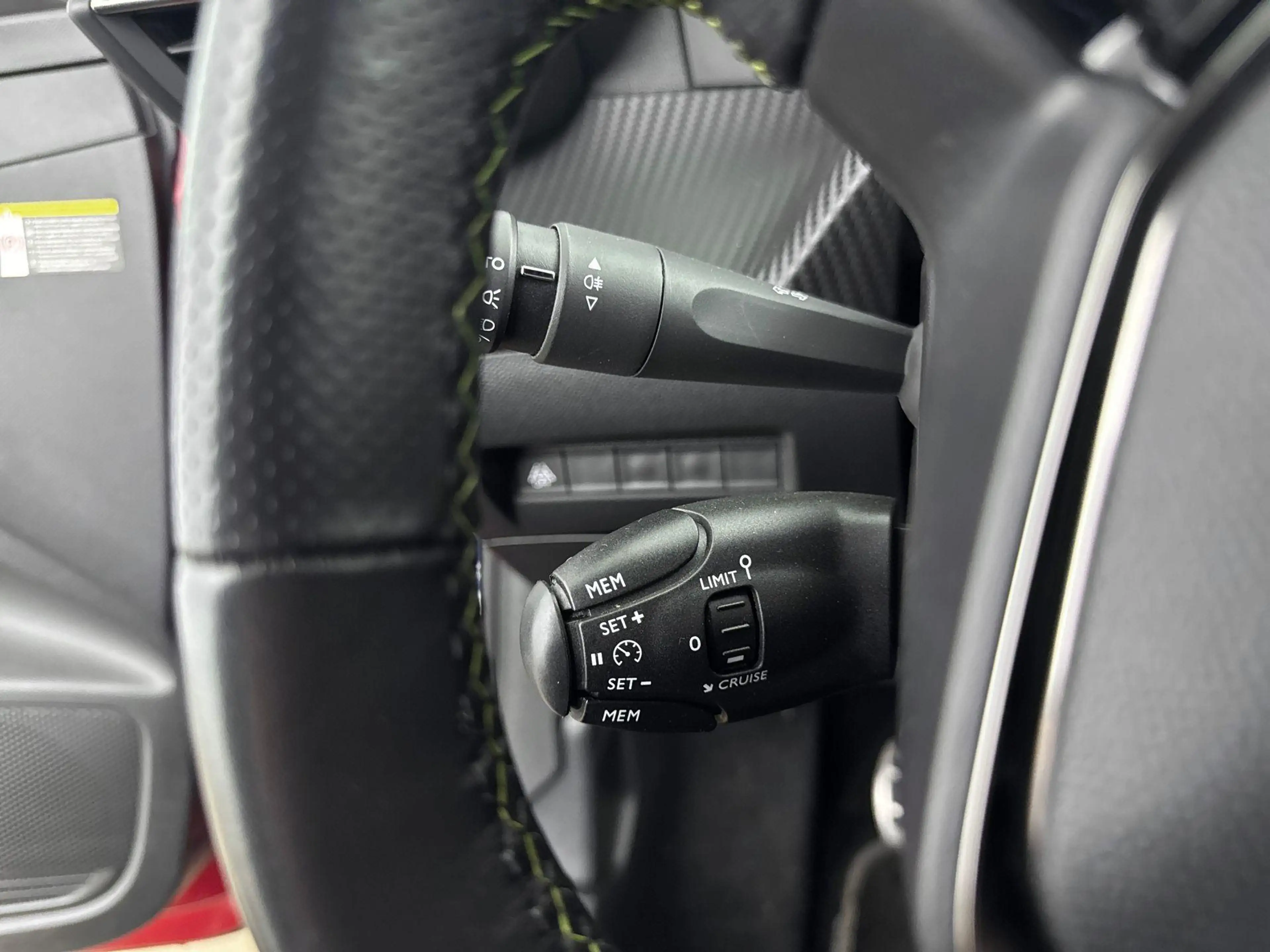 Peugeot 208 1.2 PURETECH GT-LINE | CLIMA | CRUISE | CAMERA | N — photo 14