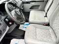 Volkswagen T5 Transporter Pritsche Pritsche Doppelkabine White - thumbnail 10