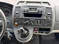 Volkswagen T5 Transporter Pritsche Pritsche Doppelkabine White - thumbnail 13