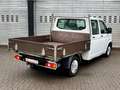 Volkswagen T5 Transporter Pritsche Pritsche Doppelkabine White - thumbnail 5