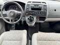 Volkswagen T5 Transporter Pritsche Pritsche Doppelkabine White - thumbnail 12
