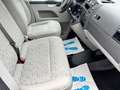 Volkswagen T5 Transporter Pritsche Pritsche Doppelkabine White - thumbnail 11